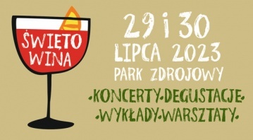 „Święto wina”