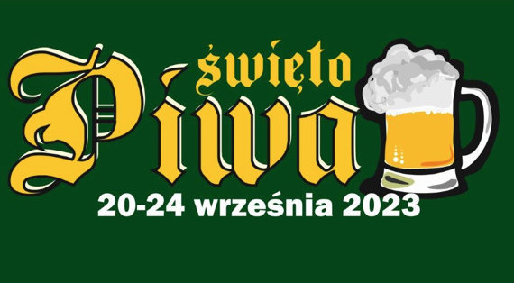 Święto Piwa 2023