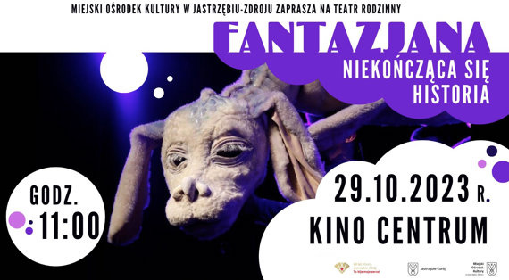 „Fantazjana - niekończąca się historia”