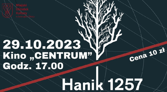 „Hanik 1257”