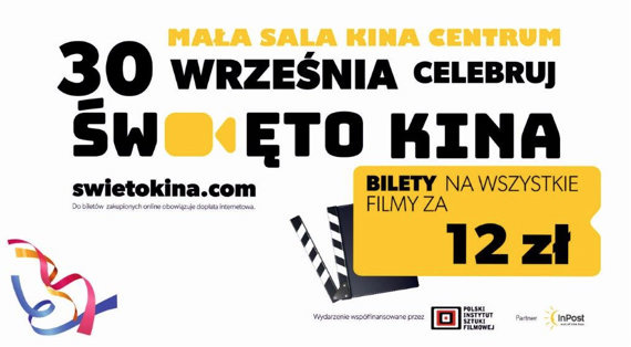 „Święto kina”