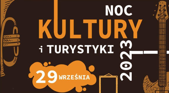 Jastrzębska Noc Kultury i Turystyki