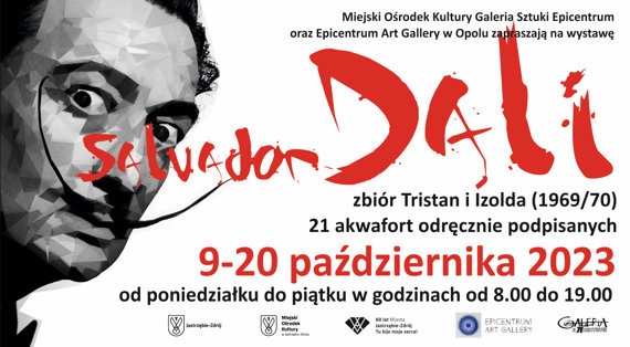 Salvador Dali
