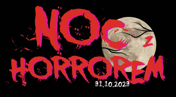 „Noc z horrorem”