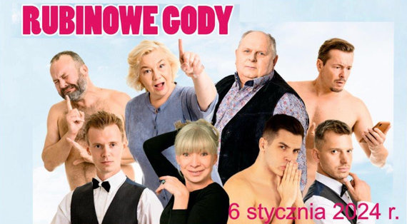 „Rubinowe Gody”