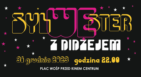 Sylwester 2023