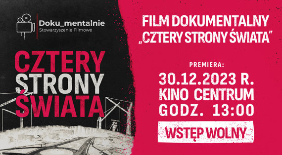 „Cztery strony świata”