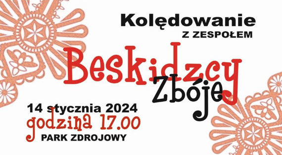 „Beskidzcy Zbóje”