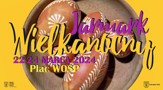 Jarmark Wielkanocny 2024