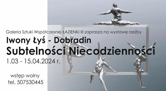 „Subtelności Niecodzienności”