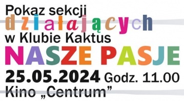Nasze Pasje
