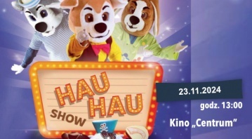 „Hau Hau Show”