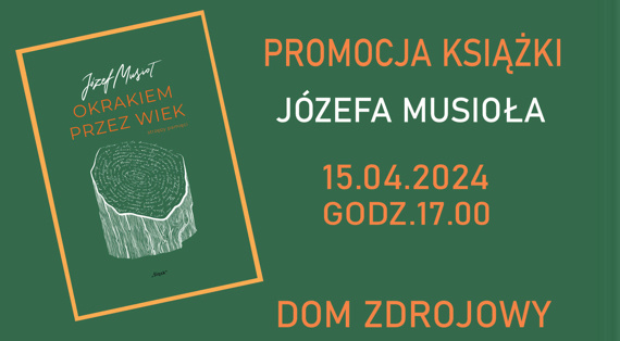 „Okrakiem przez wiek”