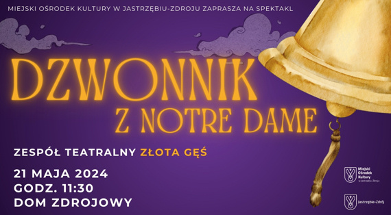 „Dzwonnik z Notre Dame”