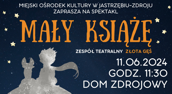 „Mały Książe”