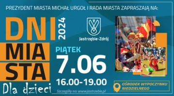 Dni Jastrzębia dla dzieci