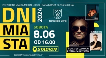 Dni Miasta 2024