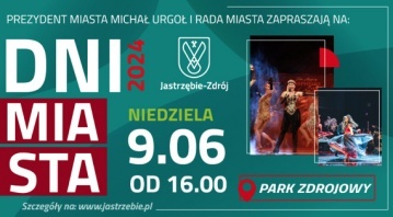 Dni Miasta 2024