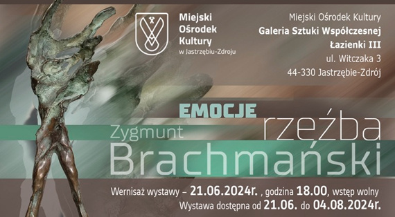 „Emocje”