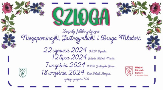 „SZLOGA”