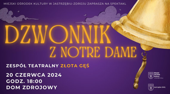 „Dzwonnik z Notre Dame”