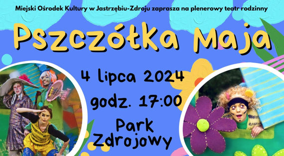 „Pszczółka Maja”