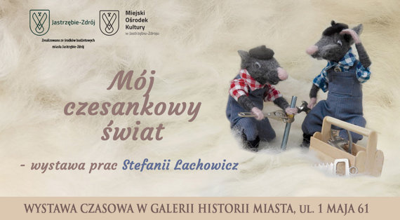 „Mój czesankowy świat”