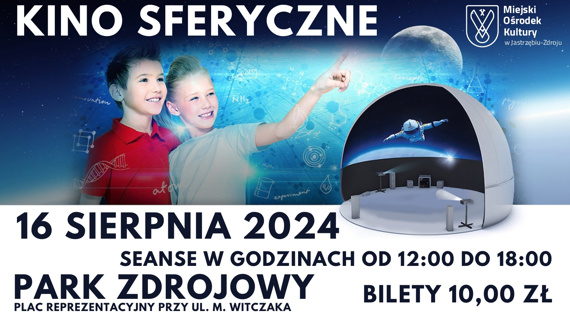 Kino Sferyczne