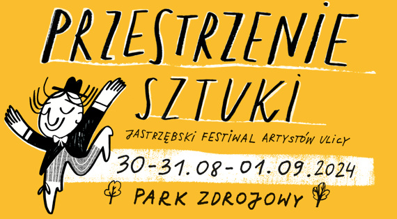 „Przestrzenie Sztuki”