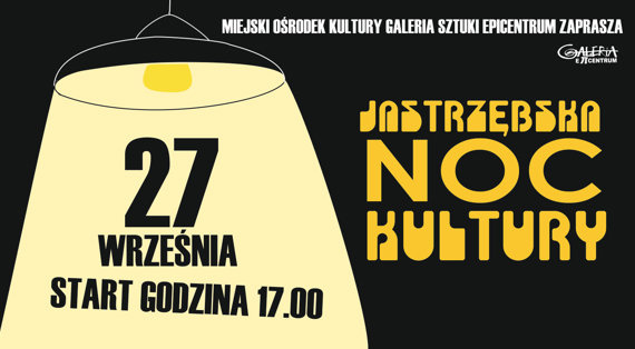 „Jastrzębska Noc Kultury”