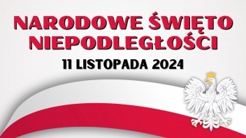 Obchody Narodowego Święta Niepodległości