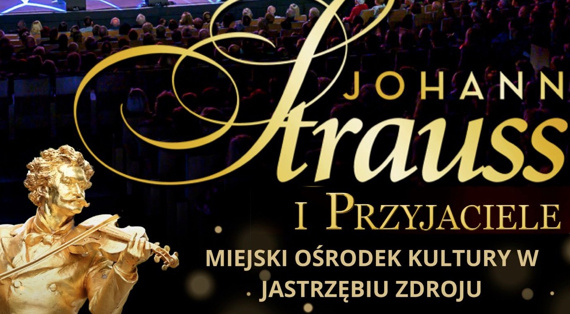 Wielka Gala Noworoczna