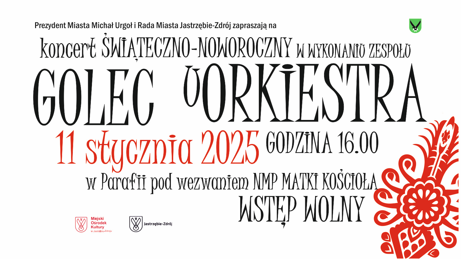Golec uOrkiestra