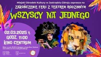 „Wszyscy na jednego”