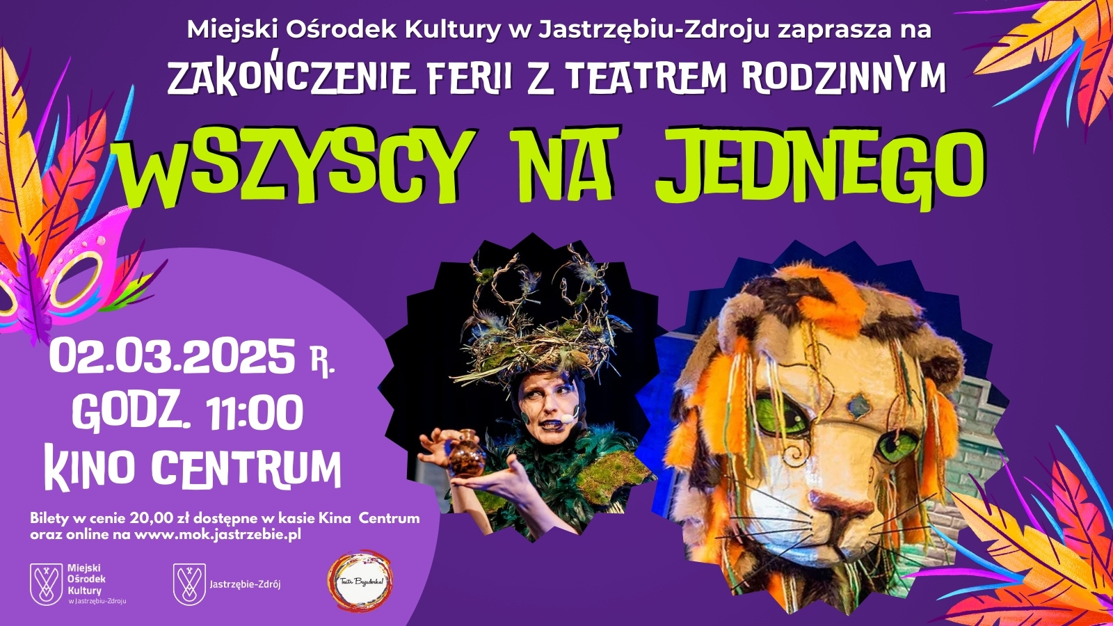 „Wszyscy na jednego”