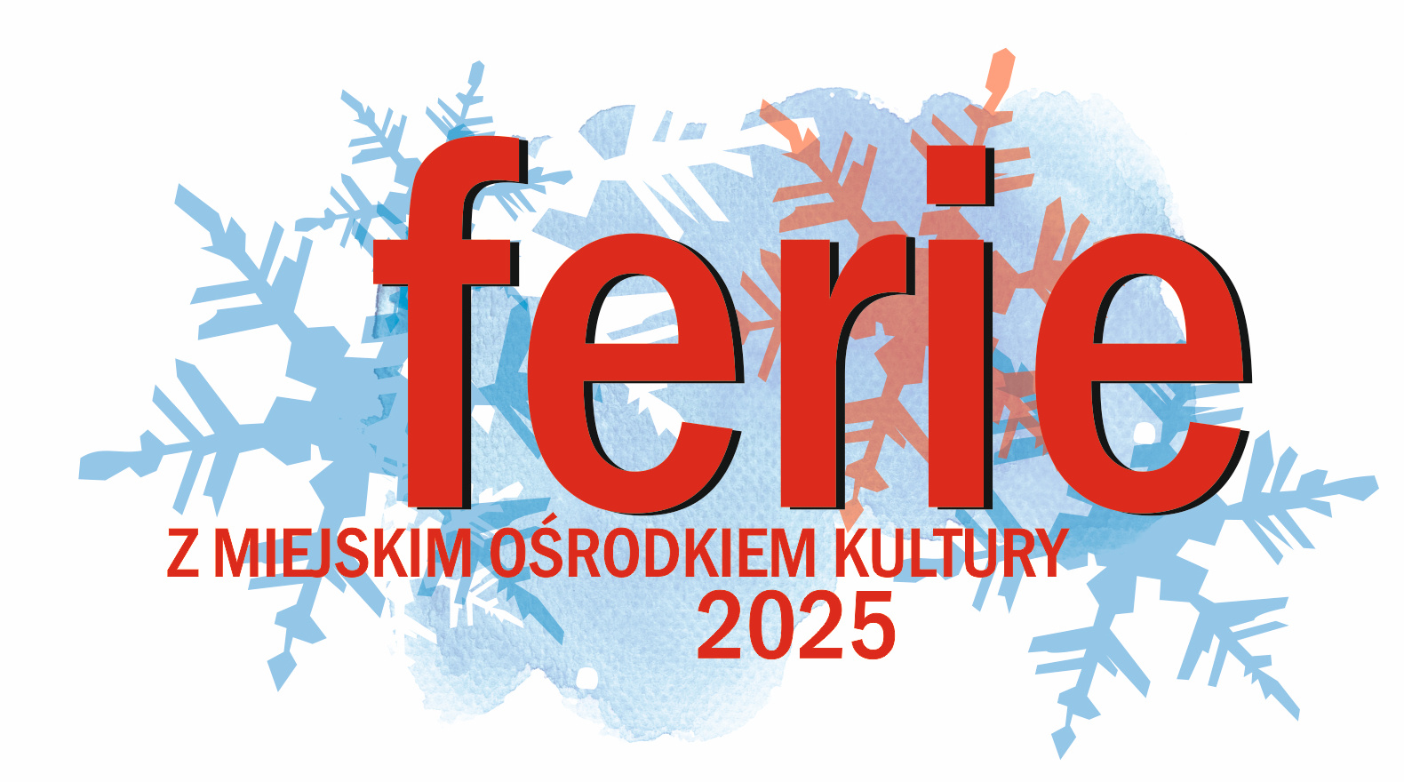 Ferie 2025