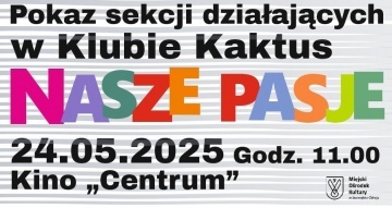 Nasze Pasje