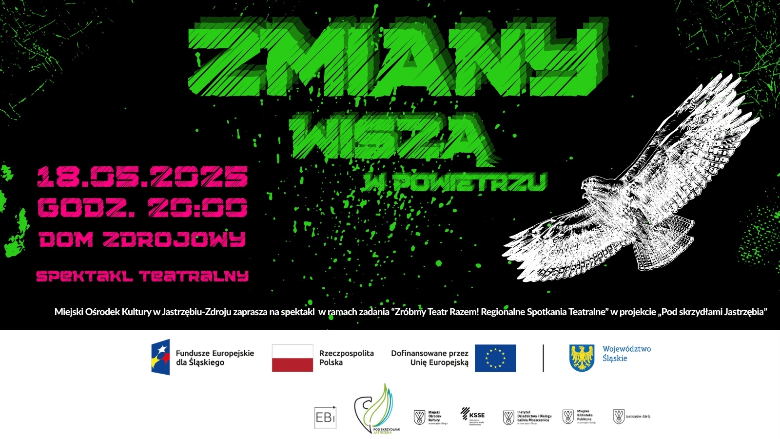 „Zmiany wiszą w powietrzu”