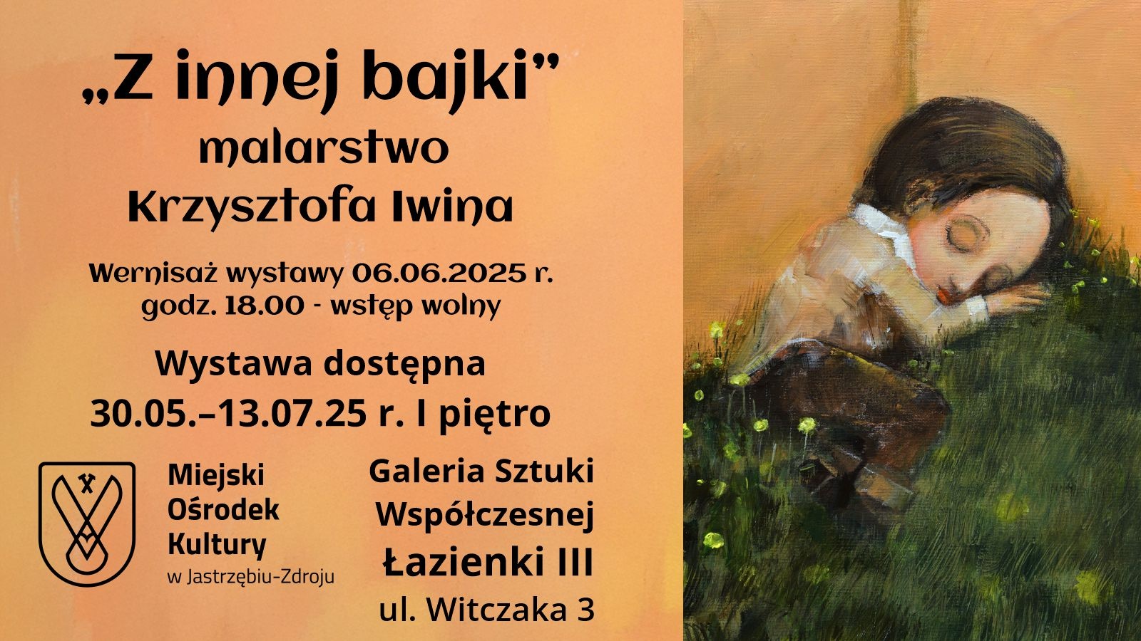 „Z innej bajki”
