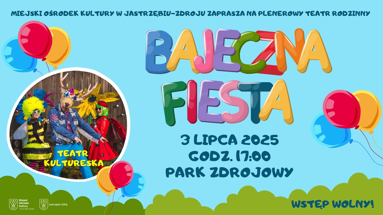 „Bajeczna Fiesta”