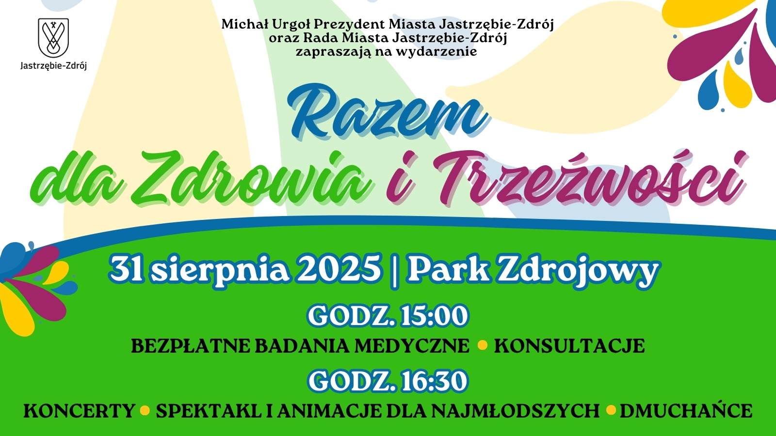 Razem dla Zdrowia i Trzeźwości