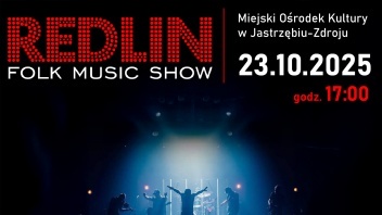 Redlin - koncert