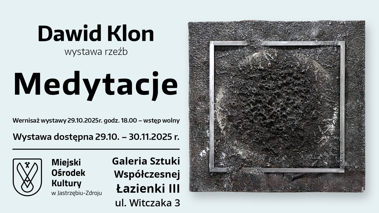 „Medytacje”