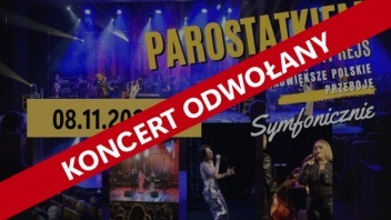 „Parostatkiem w piękny rejs”