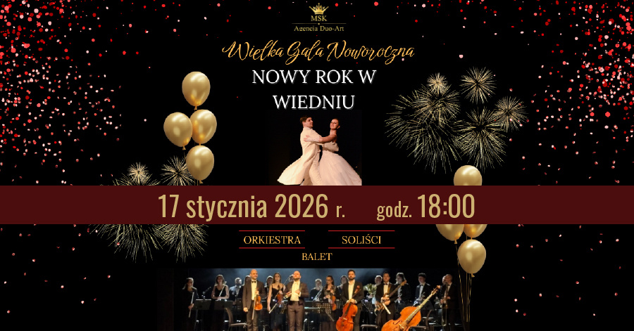 „Nowy Rok w Wiedniu”