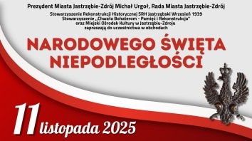 Obchody Narodowego Święta Niepodległości