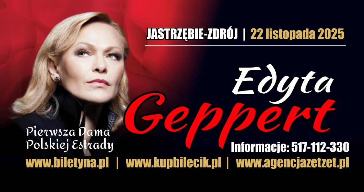 Edyta Geppert