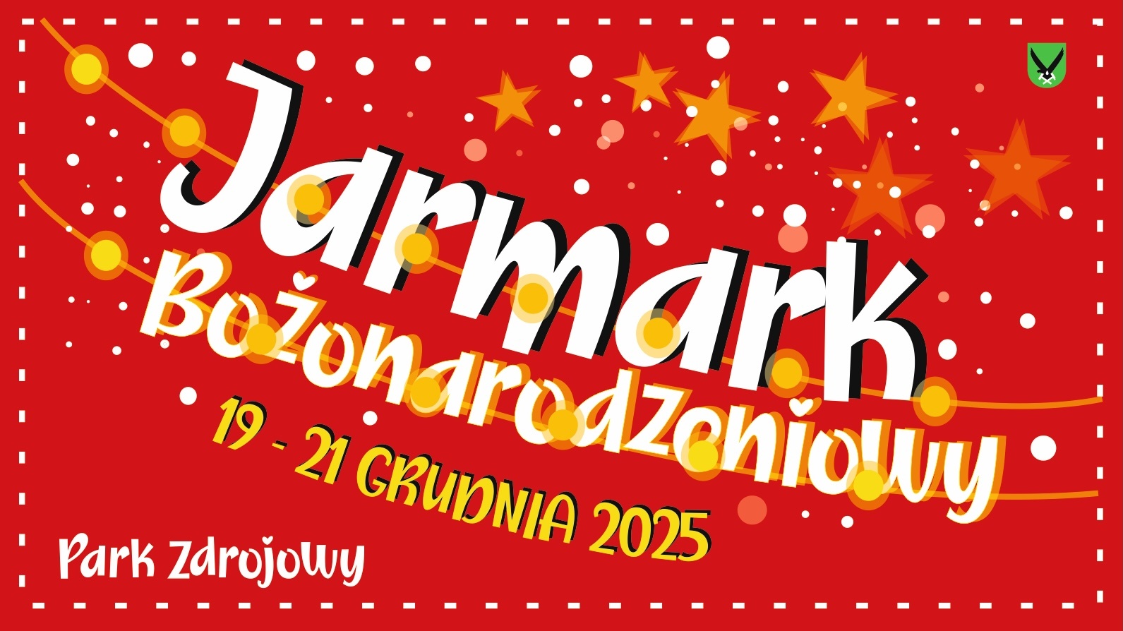 Jarmark Bożonarodzeniowy 2025
