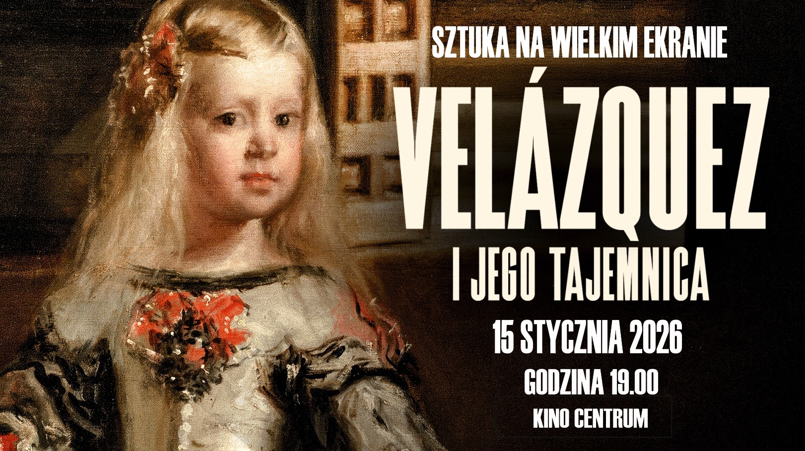 „VELÁZQUEZ I JEGO TAJEMNICA”