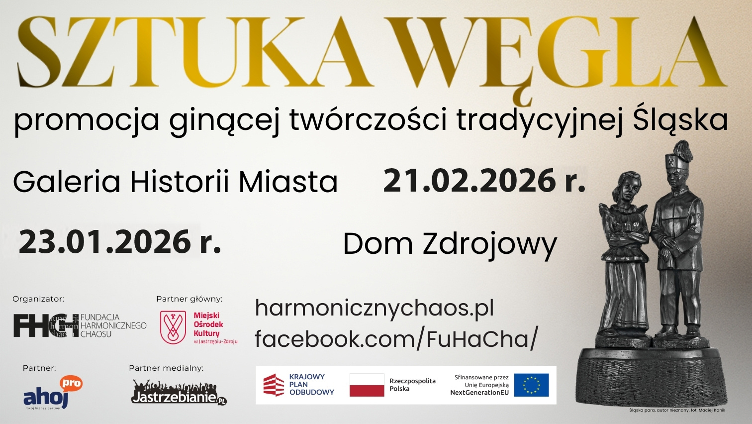 „Sztuka węgla”